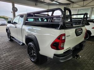 Toyota Hilux 2.8GD-6 Xtra cab 4x4 Legend auto - Image 15