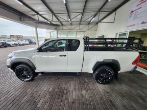 Toyota Hilux 2.8GD-6 Xtra cab 4x4 Legend auto - Image 16