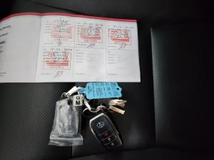 Toyota Hilux 2.8GD-6 Xtra cab 4x4 Legend auto - Image 17