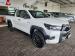 Toyota Hilux 2.8GD-6 Xtra cab 4x4 Legend auto - Thumbnail 1