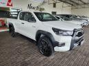 Thumbnail Toyota Hilux 2.8GD-6 Xtra cab 4x4 Legend auto