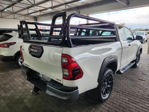 Toyota Hilux 2.8GD-6 Xtra cab 4x4 Legend auto - Image 2