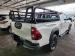 Toyota Hilux 2.8GD-6 Xtra cab 4x4 Legend auto - Thumbnail 2