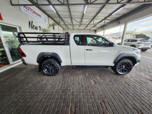 Toyota Hilux 2.8GD-6 Xtra cab 4x4 Legend auto - Image 3