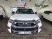 Toyota Hilux 2.8GD-6 Xtra cab 4x4 Legend auto - Thumbnail 4