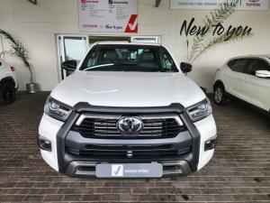 Toyota Hilux 2.8GD-6 Xtra cab 4x4 Legend auto - Image 4
