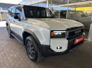 Thumbnail Toyota Land Cruiser Prado 2.8GD VX-R