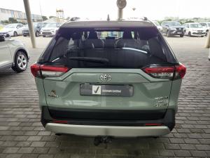 Toyota RAV4 2.0 GX-R AWD - Image 5
