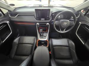 Toyota RAV4 2.0 GX-R AWD - Image 6
