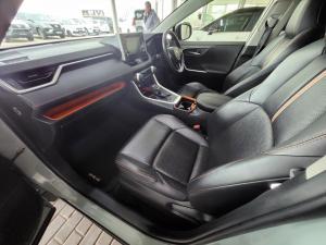 Toyota RAV4 2.0 GX-R AWD - Image 7