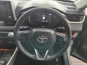 Toyota RAV4 2.0 GX-R AWD - Image 8