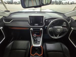 Toyota RAV4 2.0 GX-R AWD - Image 11
