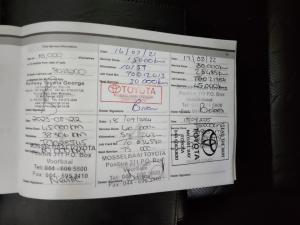 Toyota RAV4 2.0 GX-R AWD - Image 17