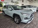 Thumbnail Toyota RAV4 2.0 GX-R AWD
