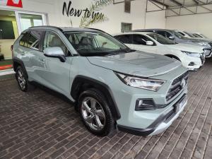 Toyota RAV4 2.0 GX-R AWD - Image 1