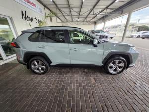 Toyota RAV4 2.0 GX-R AWD - Image 3