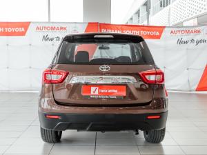 Toyota Urban Cruiser 1.5 Xi - Image 5