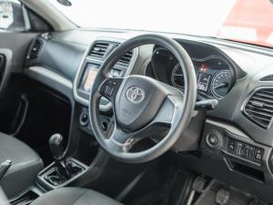 Toyota Urban Cruiser 1.5 Xi - Image 8