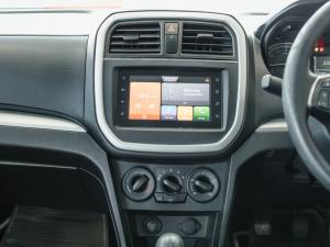 Toyota Urban Cruiser 1.5 Xi - Image 10