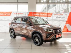 Toyota Urban Cruiser 1.5 Xi - Image 1