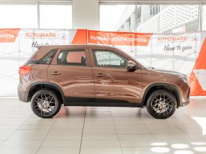 Toyota Urban Cruiser 1.5 Xi - Image 3