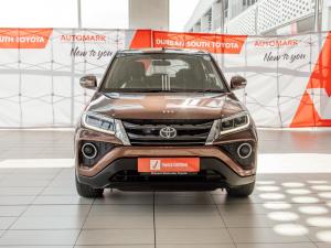 Toyota Urban Cruiser 1.5 Xi - Image 4