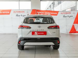 Toyota Corolla Cross 1.8 XS - Image 5