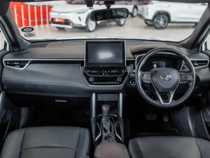 Toyota Corolla Cross 1.8 XS - Image 6