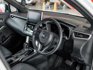 Toyota Corolla Cross 1.8 XS - Image 8