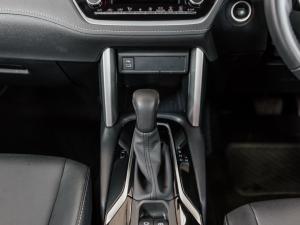 Toyota Corolla Cross 1.8 XS - Image 9