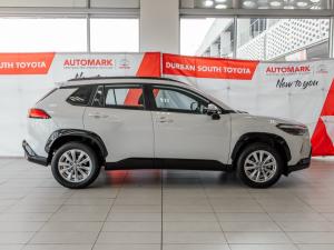 Toyota Corolla Cross 1.8 XS - Image 3