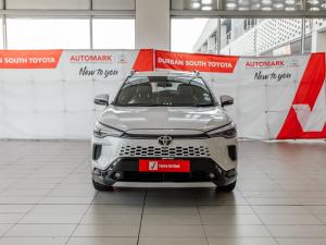 Toyota Corolla Cross 1.8 XS - Image 4