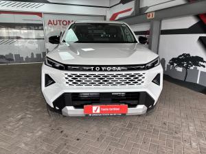 Toyota Hilux 2.8GD-6 Xtra cab Raider X 4x4 - Image 4