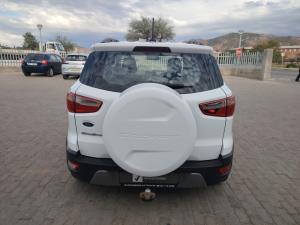 Ford EcoSport 1.0T Titanium auto - Image 5