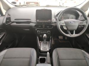 Ford EcoSport 1.0T Titanium auto - Image 6