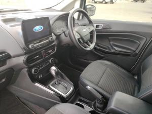 Ford EcoSport 1.0T Titanium auto - Image 7