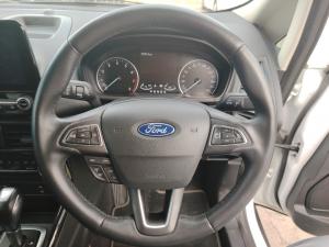 Ford EcoSport 1.0T Titanium auto - Image 8