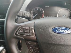Ford EcoSport 1.0T Titanium auto - Image 9