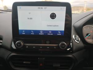 Ford EcoSport 1.0T Titanium auto - Image 13