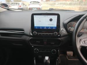 Ford EcoSport 1.0T Titanium auto - Image 14
