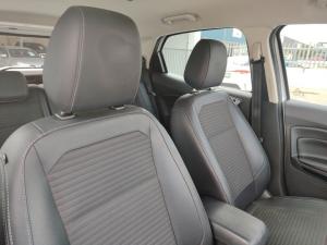 Ford EcoSport 1.0T Titanium auto - Image 16