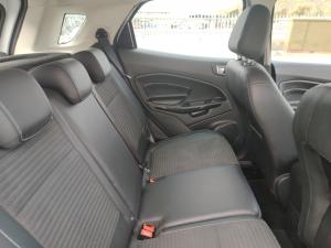 Ford EcoSport 1.0T Titanium auto - Image 17
