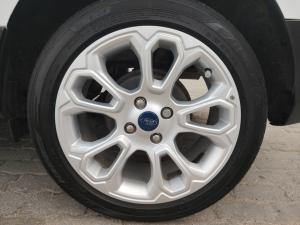 Ford EcoSport 1.0T Titanium auto - Image 18