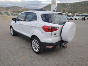 Ford EcoSport 1.0T Titanium auto - Image 20