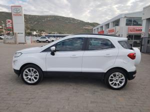 Ford EcoSport 1.0T Titanium auto - Image 21