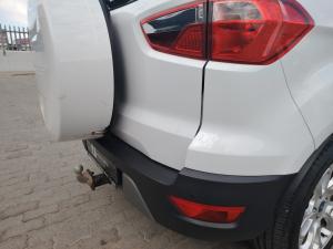 Ford EcoSport 1.0T Titanium auto - Image 23