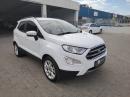 Thumbnail Ford EcoSport 1.0T Titanium auto