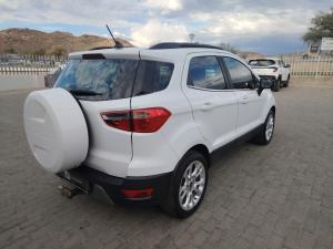 Ford EcoSport 1.0T Titanium auto - Image 2