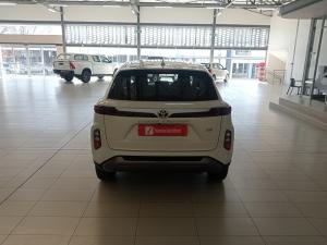 Toyota Urban Cruiser 1.5 XS - Image 5