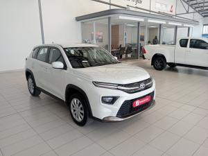 Toyota Urban Cruiser 1.5 XS - Image 1